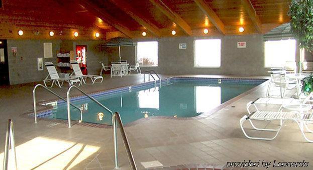 Americinn By Wyndham Northfield Facilidades foto