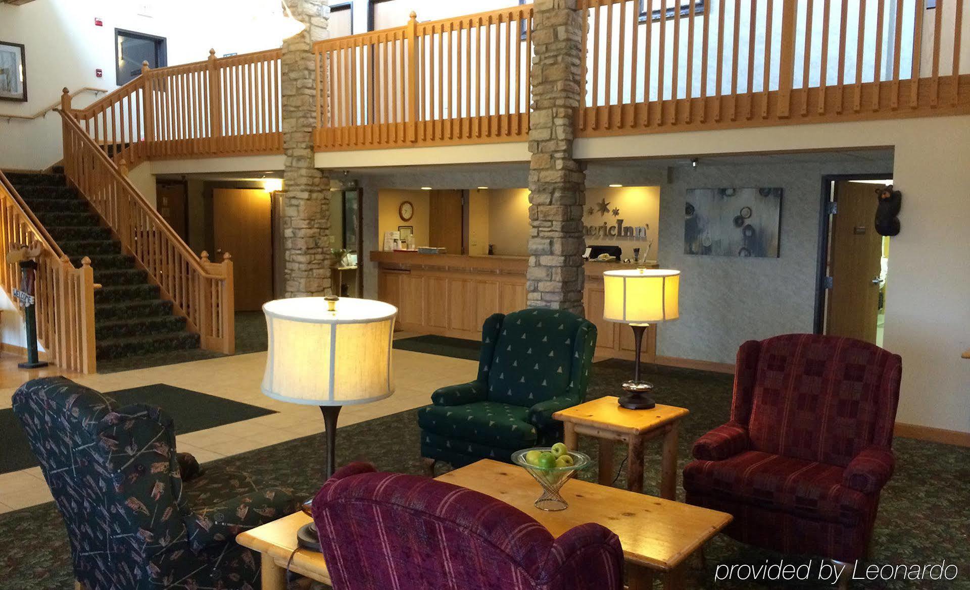 Americinn By Wyndham Northfield Exterior foto